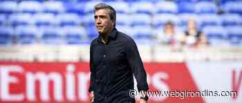 L'historique des confrontations entre Bordeaux et Nice - WebGirondins