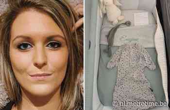 Eline uit 'De Mol' verliest zoontje van anderhalve maand: «De pijn is onmenselijk» - Metro België
