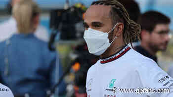 Mol ziet verleden als oorzaak matige prestaties Hamilton: "Vergelijkt met vorig jaar" - GPFans NL