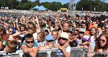 Pennenzakkenrock zoekt enthousiaste vrijwilligers | Mol | hln.be - Het Laatste Nieuws