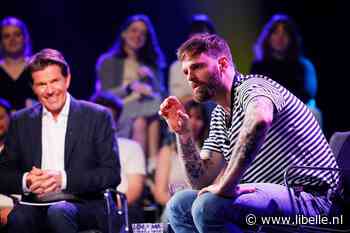 Tim Hofman sprak nooit zelf met Linda de Mol over Jeroen Rietbergen - Libelle