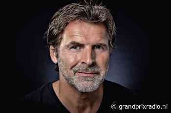 Olav Mol en Toine van Peperstraten te gast in F1 aan Tafel - Grand Prix Radio