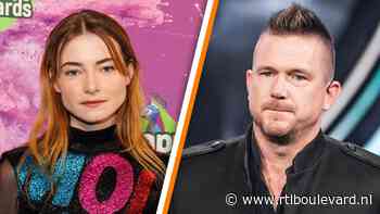 Emma Wortelboer boycot talkshow Johnny de Mol: 'Best een dingetje' - RTL Boulevard