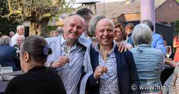 225 deelnemers genieten van uitgesteld 60-jarigenfeest | Mol | hln.be - Het Laatste Nieuws