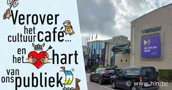 Zoektocht naar nieuwe uitbater cultuurcafé in 't Getouw stopgezet - Het Laatste Nieuws