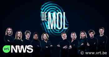 Opmerkelijke wending in "De Mol": voor het eerst stapt de saboteur op halverwege het seizoen - Vlaamse Radio- en Televisieomroeporganisatie