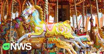 "Prikkelarme" dag op kermis Mol voor mensen met een beperking - Vlaamse Radio- en Televisieomroeporganisatie