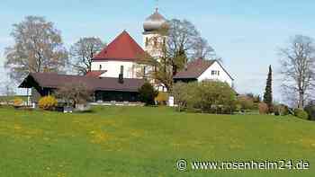 Wildenwarter Kindergarten: Erste Planungen für den Neubau vorgestellt