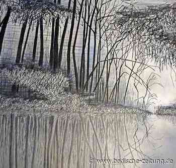 Wo sich die Parallelen schneiden - Breisach - Badische Zeitung