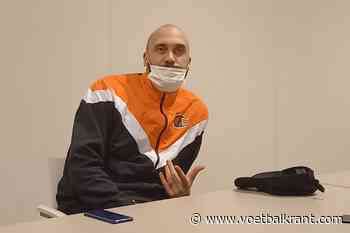 Vanden Borre duikt weer op en fileert Anderlecht: &quot;Waarom offer je een jaar op aan huurlingen die straks toch weer weg zijn?&quot;