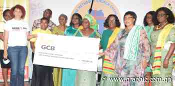 Old students urged to support alma maters - Graphic Online