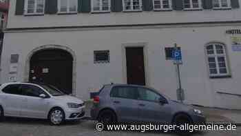 Designierter Leiter des Einstein-Museums wird Bürgermeister in Laupheim