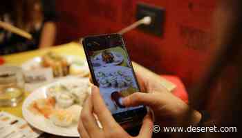 BeReal social media app: What is it? How does it work? - Deseret News