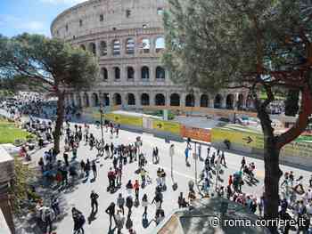 «Viaggio a Roma», l’omaggio della piattaforma streaming ITsArt alla Città Eterna - Corriere Roma