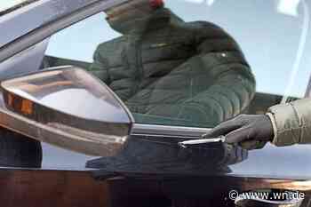 Auto  zerkratzt – was nun?