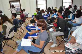 Ofrece gobierno de Coacalco talleres estratégicos para la obtención de empleo - Agencia de Noticias  NVM