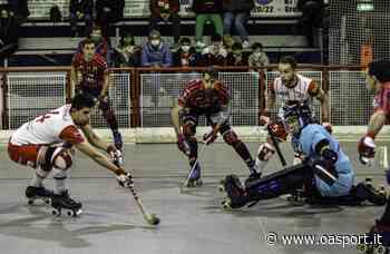 Hockey pista: Grosseto e Vercelli ai quarti playoff. Follonica cade nella finalissima della WSE Cup - OA Sport