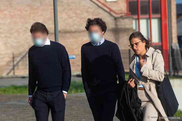 “Sanda zijn eerlijkheid is hem fataal geworden”: twee schachten die doop overleefden, getuigen voor het eerst