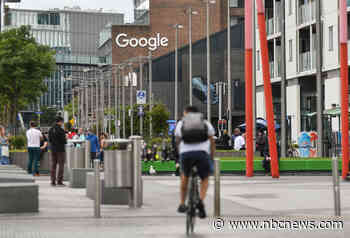 New E.U. landmark law targets Big Tech firms over hate speech, disinformation