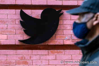 Twitter bans ads that deny climate change