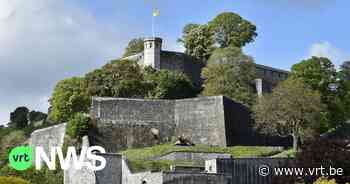 Studente uit Heers komt om het leven op Citadel in Namen - VRT NWS