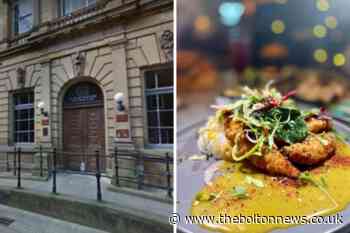The Courthouse Restaurant and Bar wins OpenTable Diner’s Choice Award
