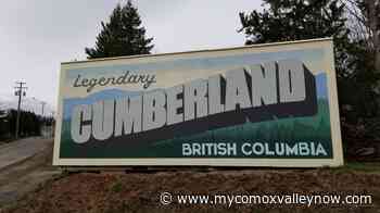 Village of Cumberland Chief Administrative Officer resigns - My Comox Valley Now