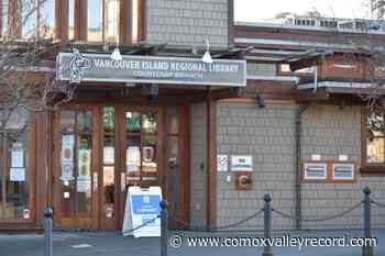 Vancouver Island Regional Library board approves ratified contract - Comox Valley Record