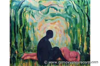 North Island College hosting fine arts studio tours and art event - Comox Valley Record