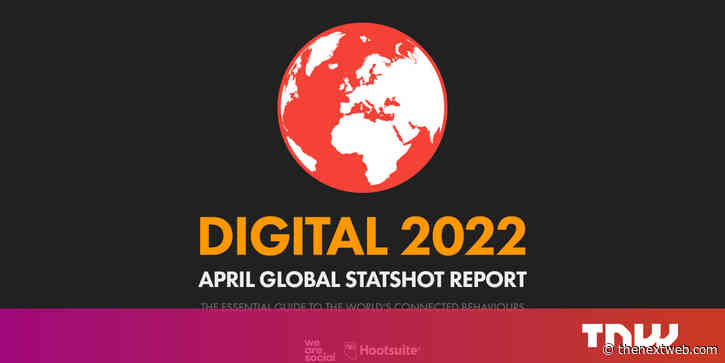 More than 5 billion people now use the internet