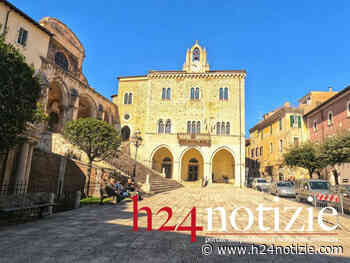 A Priverno la giornata in memoria delle vittime delle mafie - h24 notizie - portale indipendente di news dalla provincia - h24 notizie