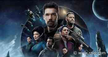 More People Need to Watch This Sci-Fi Masterpiece on Prime Video     - CNET