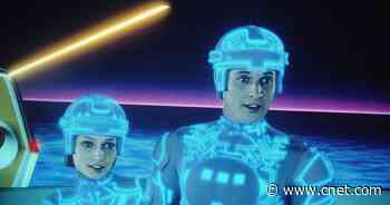 The 10 Best Sci-Fi Movies on Disney Plus     - CNET