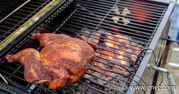 How We Test Grills     - CNET