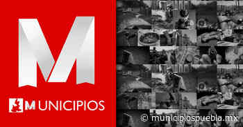 Traslado de jueces de Libres, Chiautla, Teziutlán y Tepeaca - Municipios Puebla