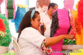 Alcaldía de Santa Ana trabaja en formar mujeres libres de violencia y empoderadas - Diario La Huella