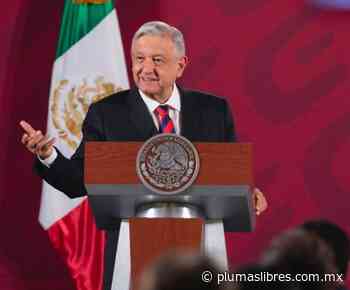 La doblada que le dieron a Amlo/ Opinión - plumas libres