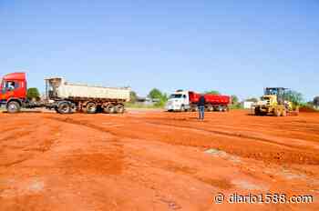 Nación construye 119 viviendas en Paso de los Libres - 1588