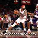 Monty Williams de Phoenix Suns dice que el contraste de tiros libres en la derrota del Juego 4 ante los New Orleans Pelicans es algo que "tienes que mirar" -2022 - Cordobesismo