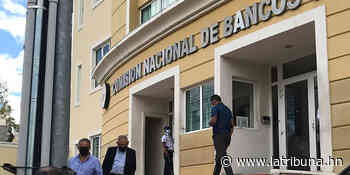 Libres 150 mil personas de centrales crediticias - La Tribuna.hn