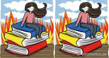 Libros, libres - El Comercio Perú