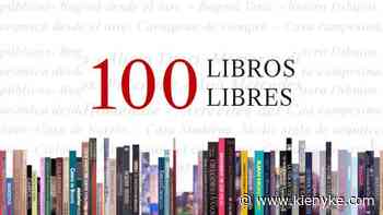 MinCultura y Villegas Editores lanzan ‘100 libros libres’ en la Filbo - Kienyke.com