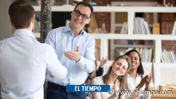 La empresa en Colombia que dará 'días libres ilimitados' para sus empleados - El Tiempo