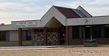 Stabbing at PLRS sends one student to hospital - Leduc Representative