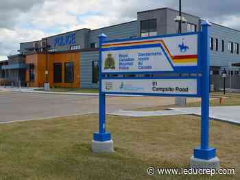 House fire kills three people in Lac Ste. Anne County - Leduc Representative