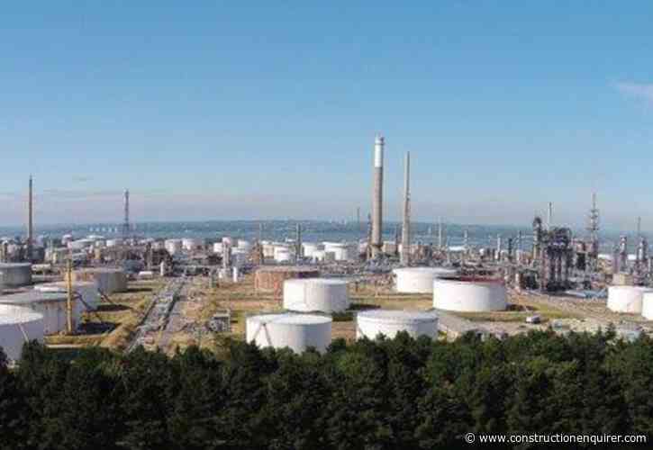 Taylor Woodrow tipped for £800m Fawley expansion