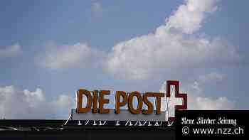 Umstrittene Einkaufstour der Post: Wie die Wettbewerbshüter den Staatskonzern zähmen könnten