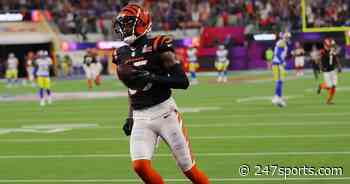 Cincinnati Bengals WR Tee Higgins out 'a couple months' after shoulder surgery - 247Sports