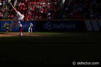 Where Is The Window For The Cincinnati Reds? - Defector