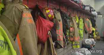 Cincinnati's next budget will likely include more money for police and fire - WVXU